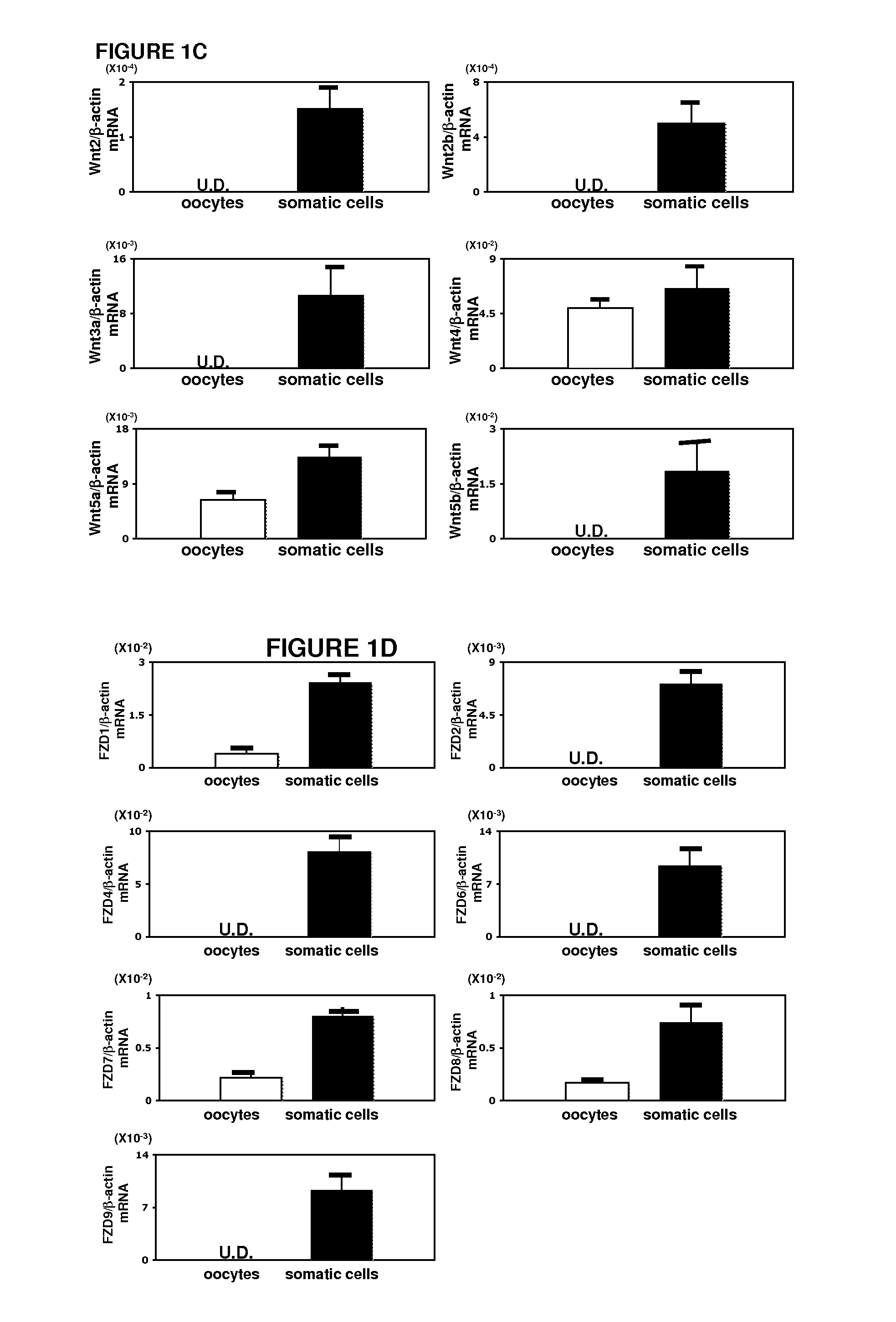 Stimulation of Ovarian Follicle Development and Oocyte Maturation