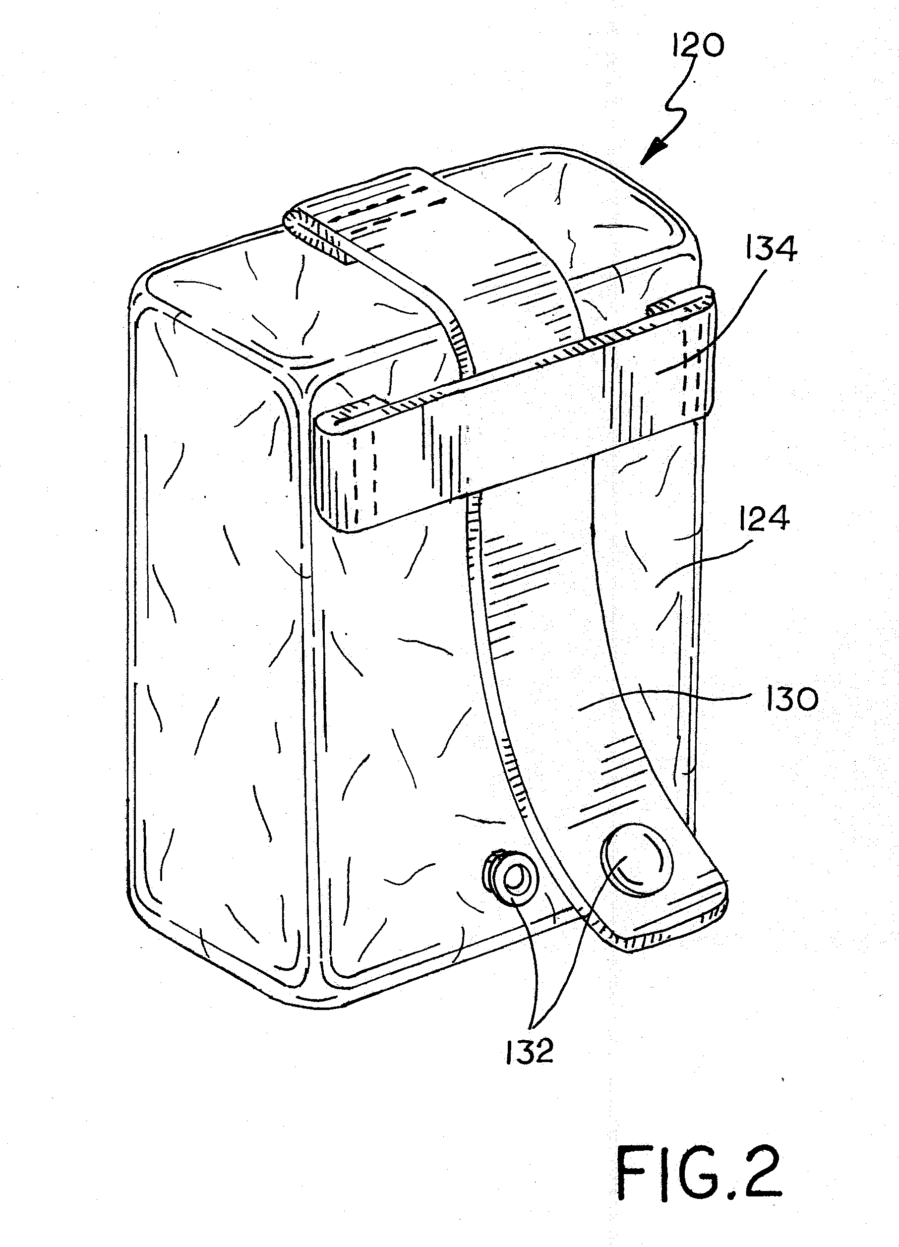 Modular Weight Vest