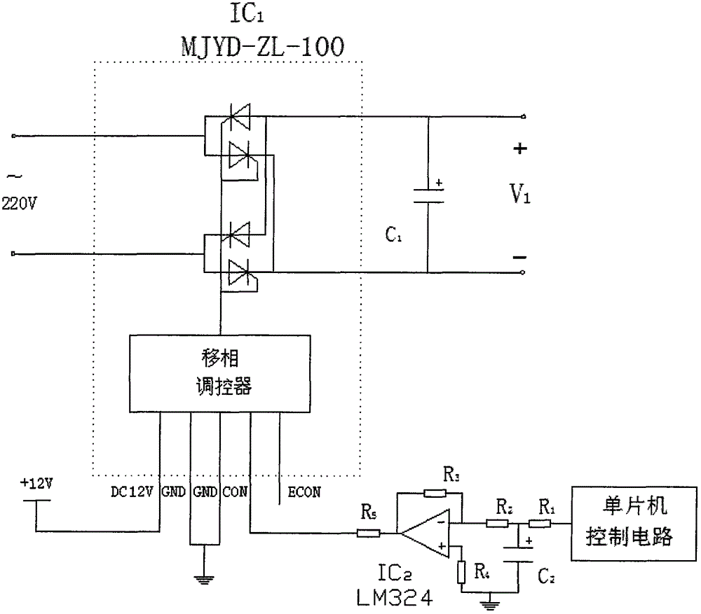 Charger automatically adaptive to lead-acid battery pack voltage