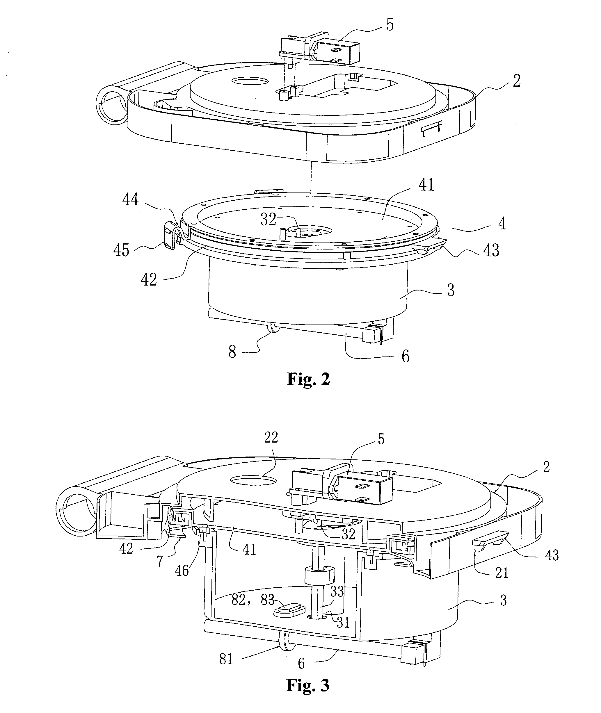 Multi-functional electric cooker