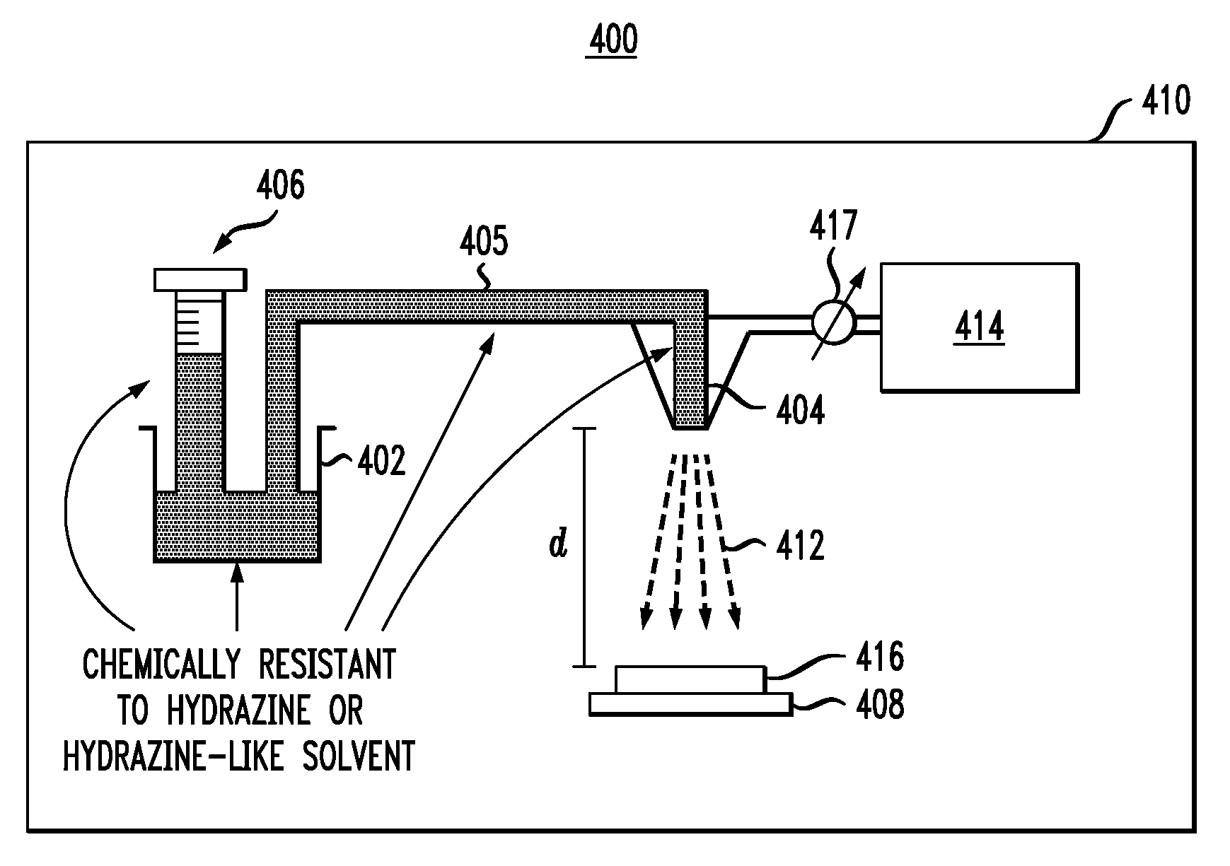 Spray pyrolysis for large-scale production of chalcopyrite absorber layer in photovoltaic devices