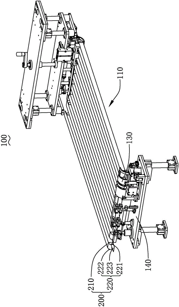 Carton capping device