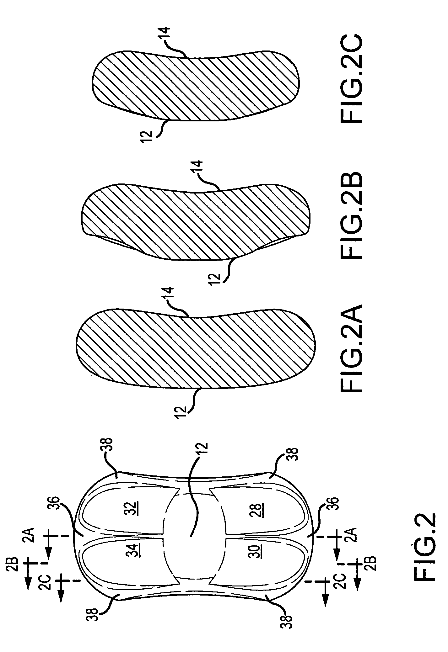 Ergonomic bar soap