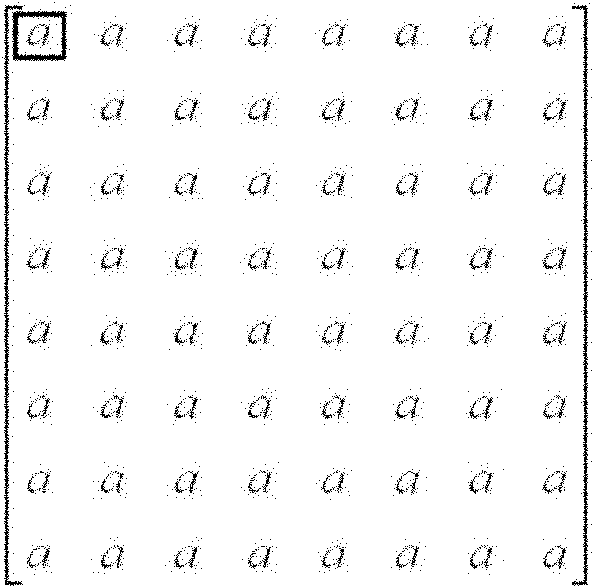 Inverse discrete cosine transform lookup fast algorithm with variable complexity