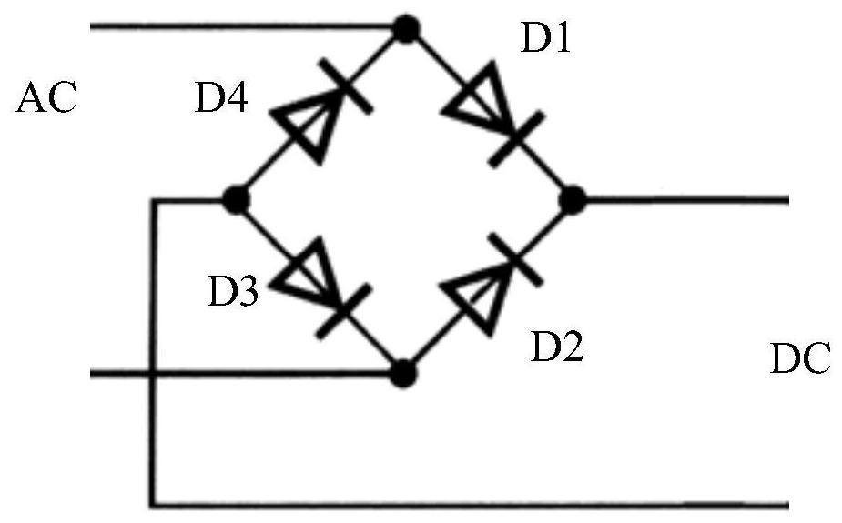 An underwater lighting control device