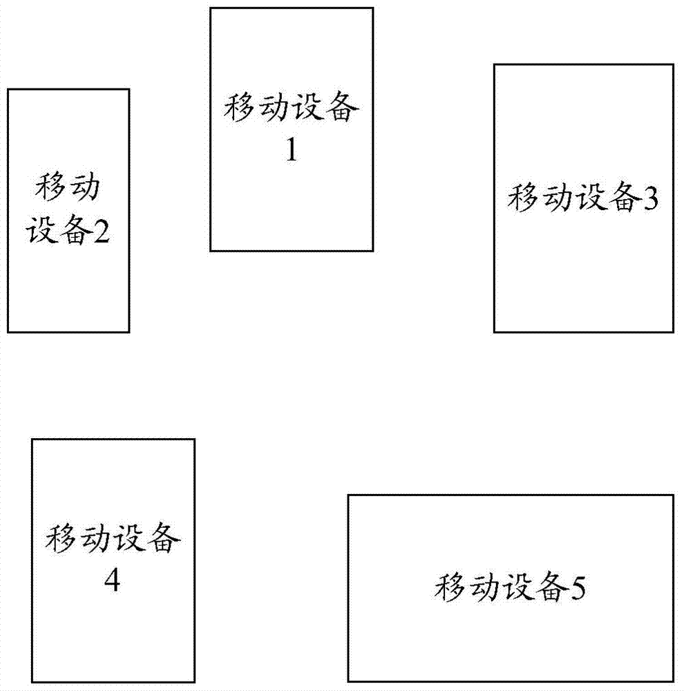 Method and device for playing audio files