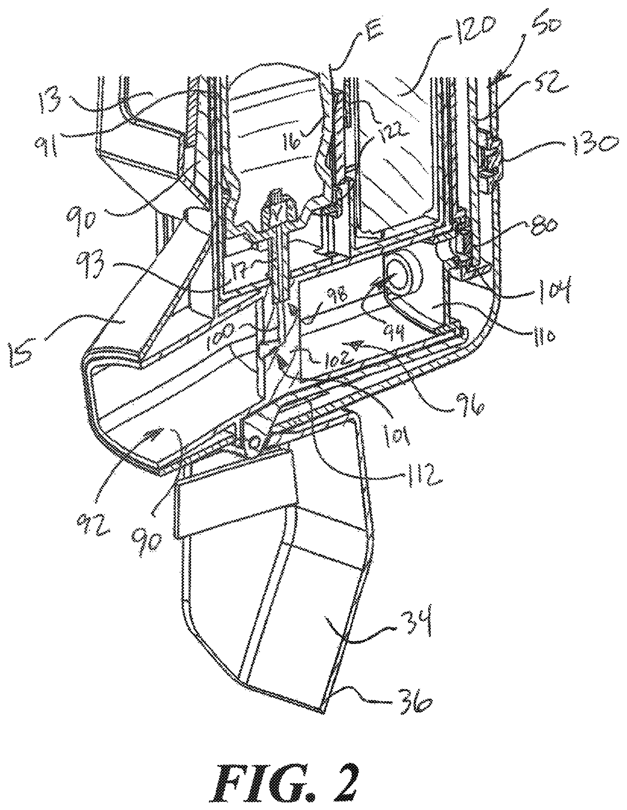 Aerosol delivery systems