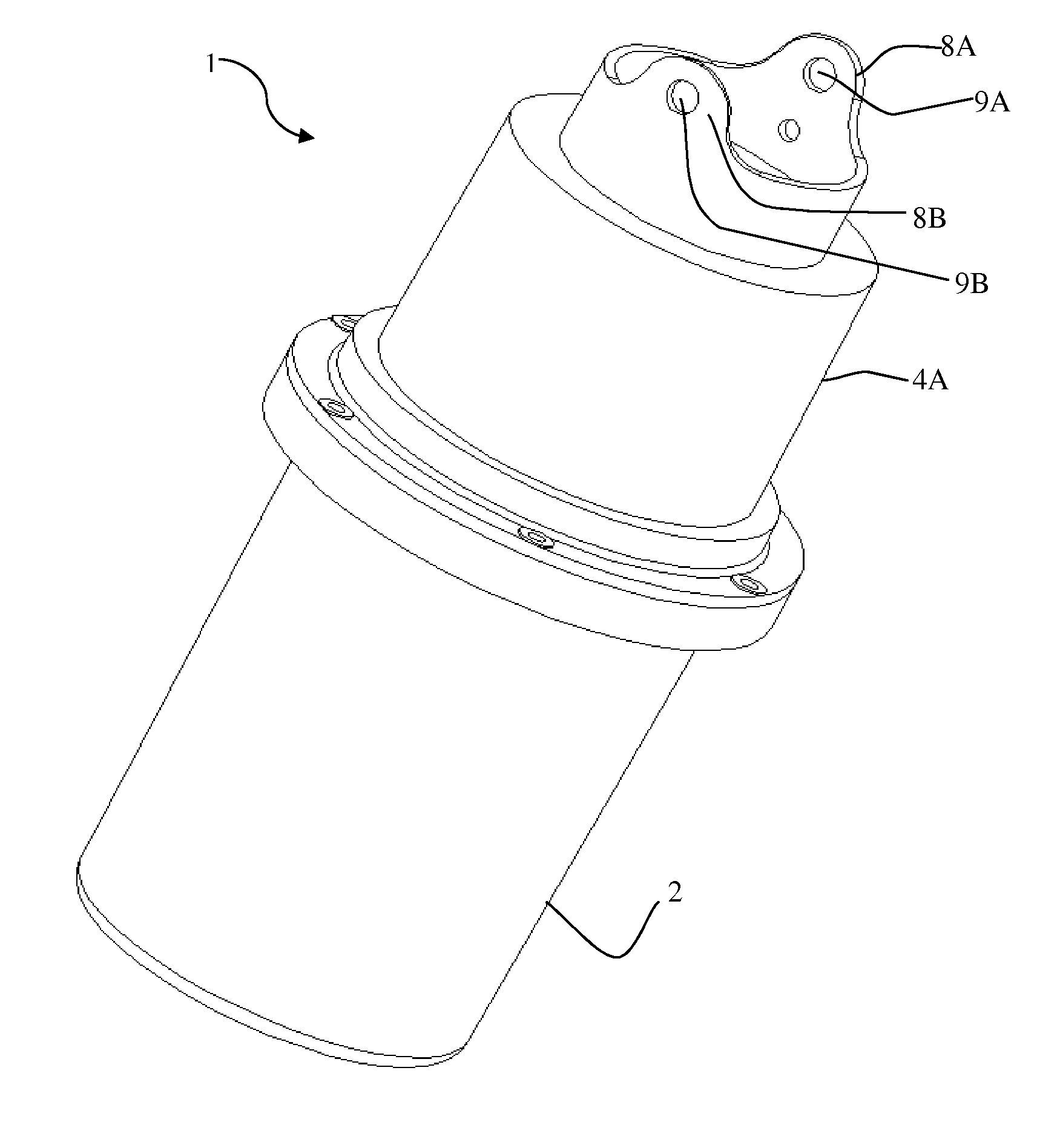 Systems and methods for underwater lighting