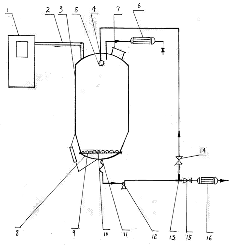 Preparation method of elsholtziae extract