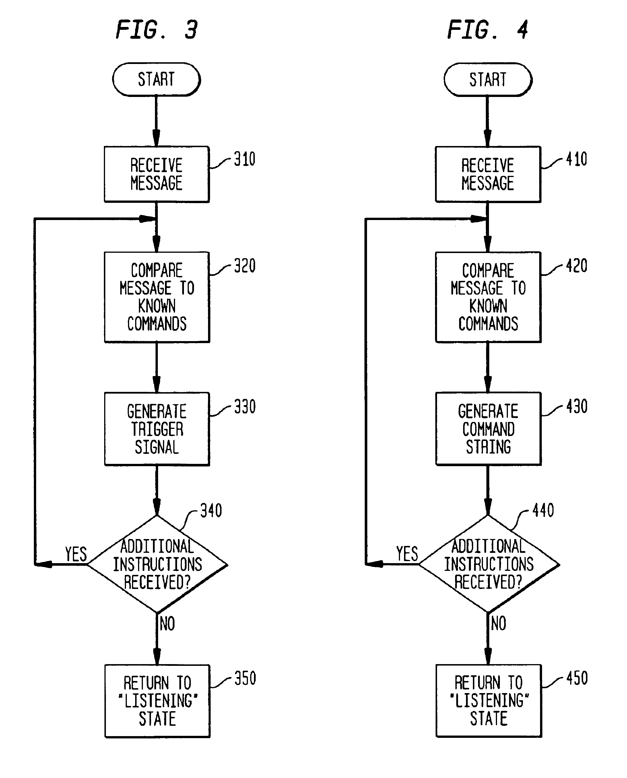 Using paging or satellite paging to trigger remote devices