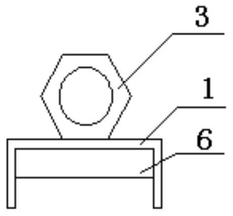 A special device for replacing hot shear blades and hydraulic cylinders of a bar unit