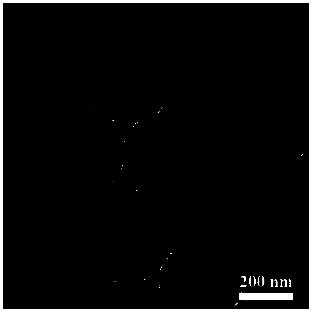 Enhanced self-lubricating joint bearing gasket material preparation method