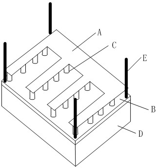 A wireless Internet of things system and method for monitoring and regulating the humidity of corrugated paper transportation