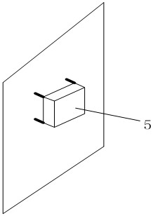 A wireless Internet of things system and method for monitoring and regulating the humidity of corrugated paper transportation