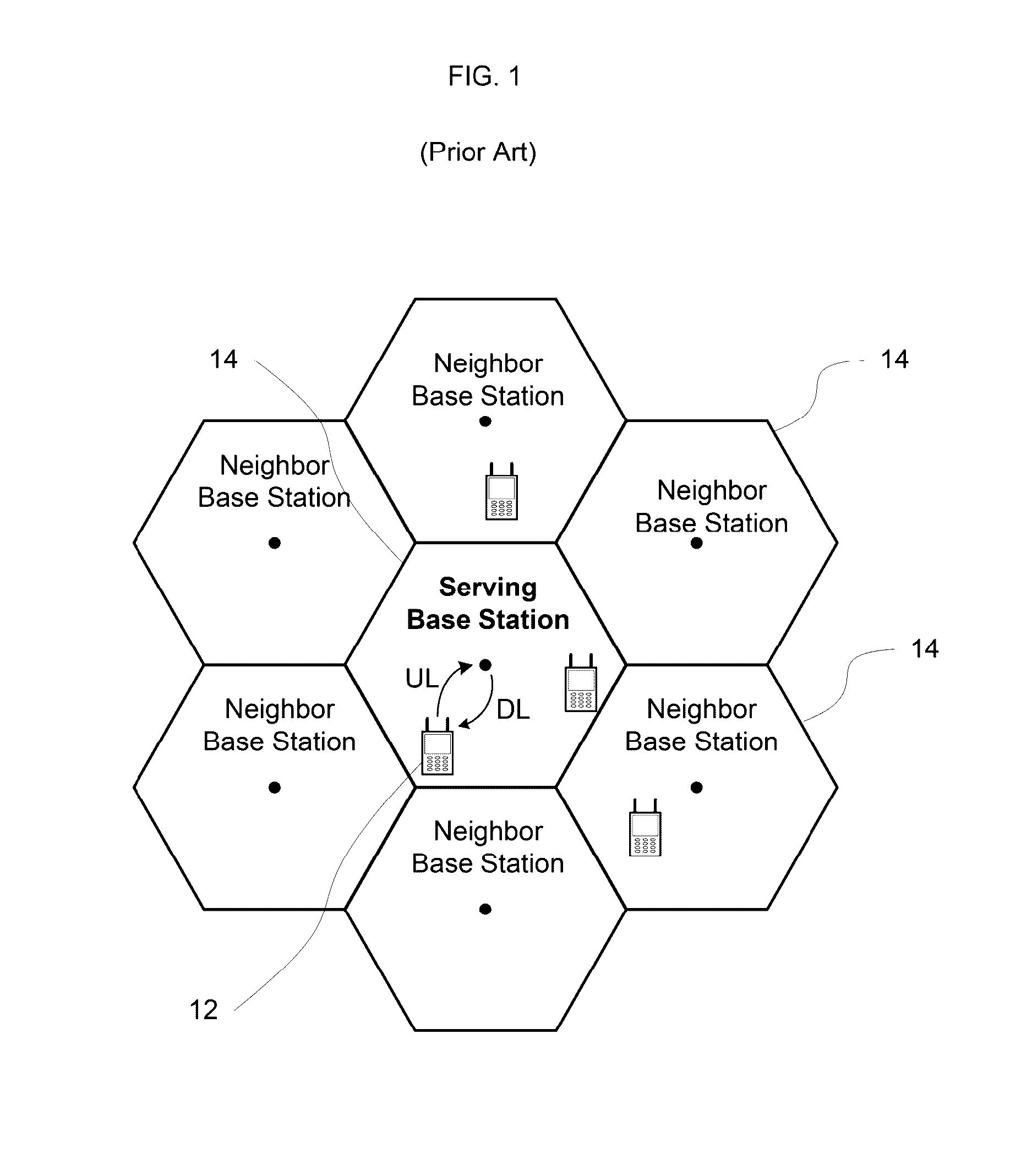 Method and apparatus for reduced complexity CQI feedback in wireless communication systems