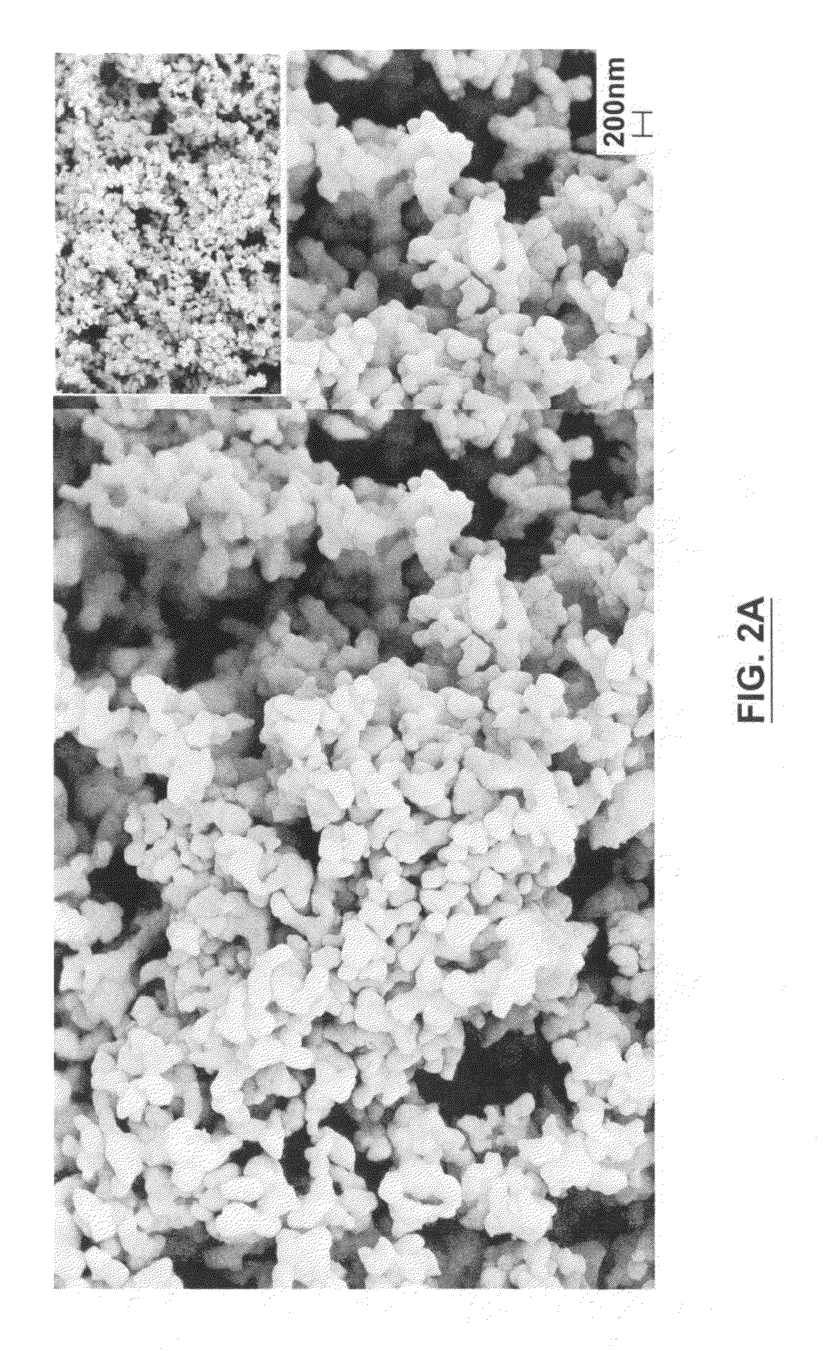 Mixed Lithium/Sodium Ion Iron Fluorophosphate Cathodes for Lithium Ion Batteries