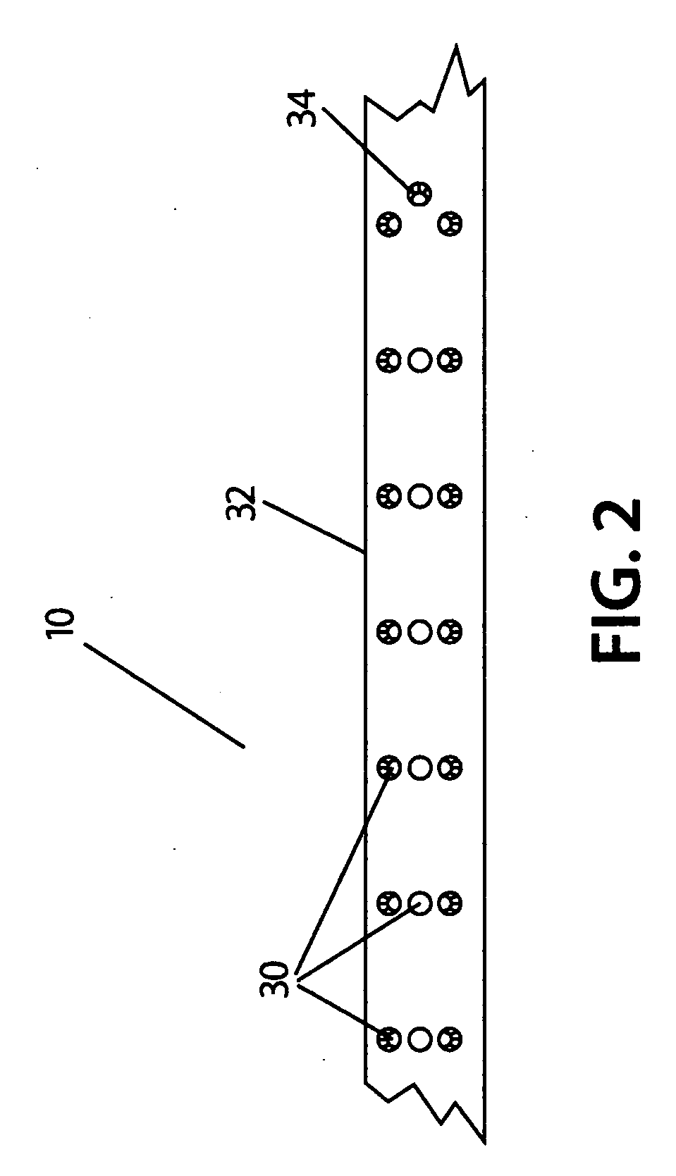 Fluid flush device with optional telescopic wand