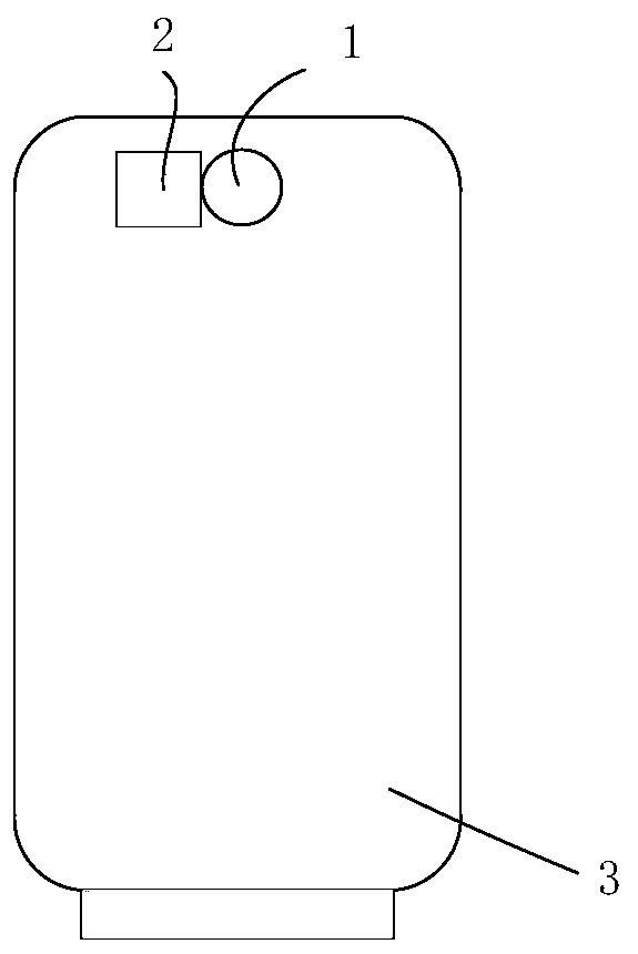 Display panel and display device