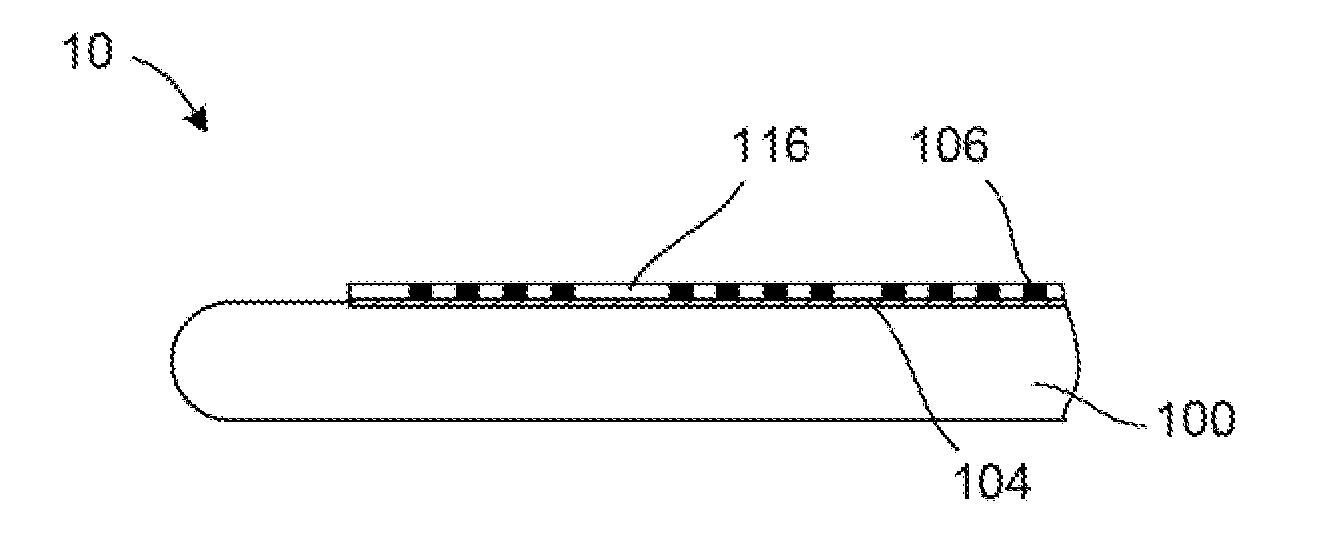 Method for thinning a bonding wafer