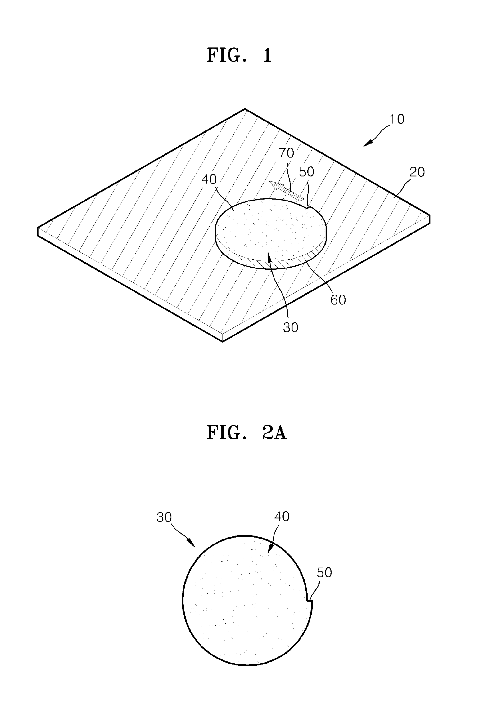 Surface plasmon laser