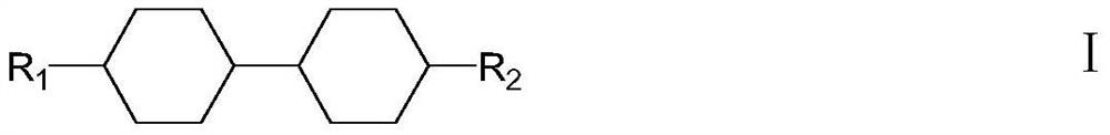 Liquid crystal composition and its application