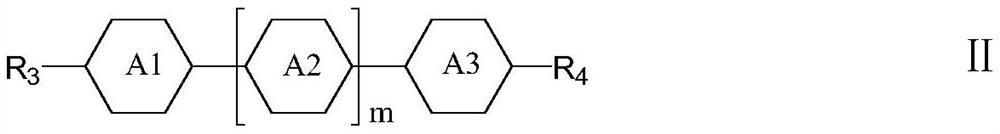 Liquid crystal composition and its application