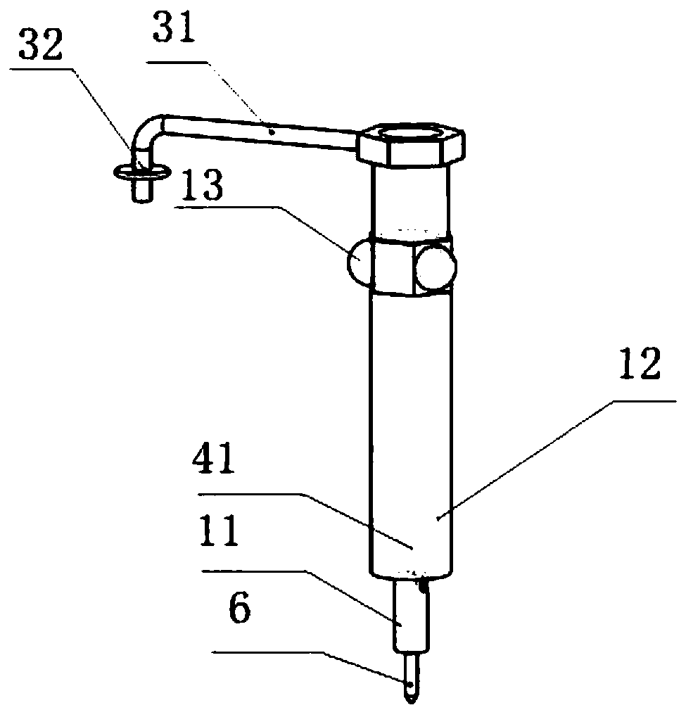 Surface microstructure measurement sensor