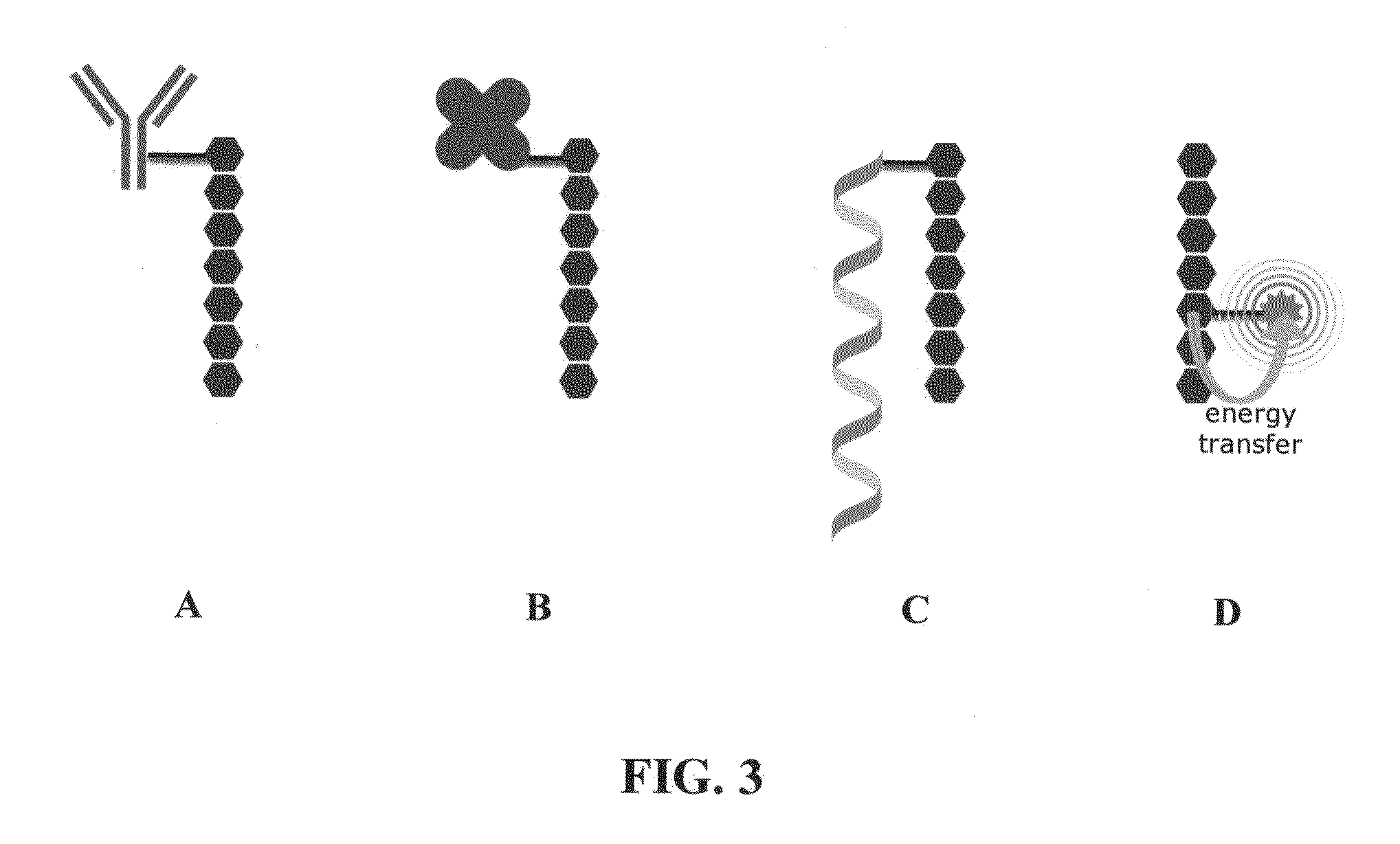 Novel reagents for directed biomarker signal amplification