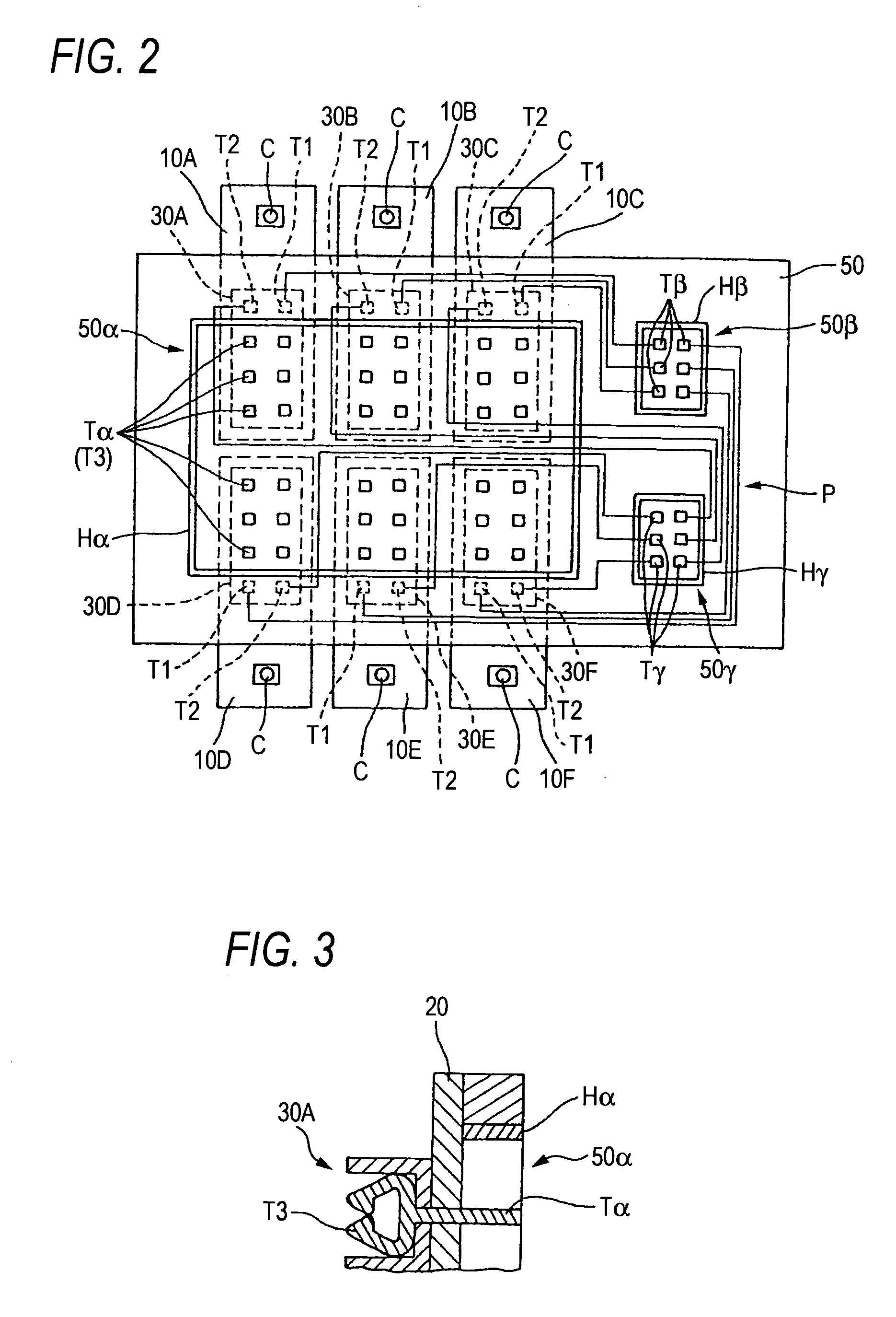 Apparatus equipped with electronic control units