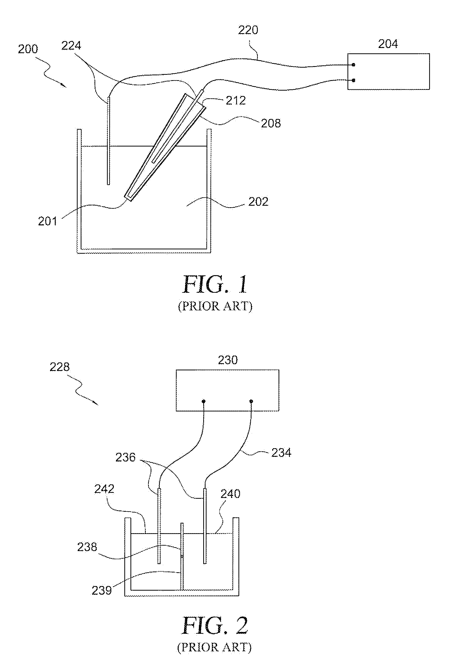 Apparatus and Method for Sensing a Time Varying Ionic Current in an Electrolytic System