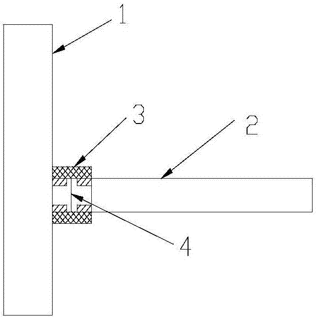 Preparation method of venlafaxine hydrochloride intermediate