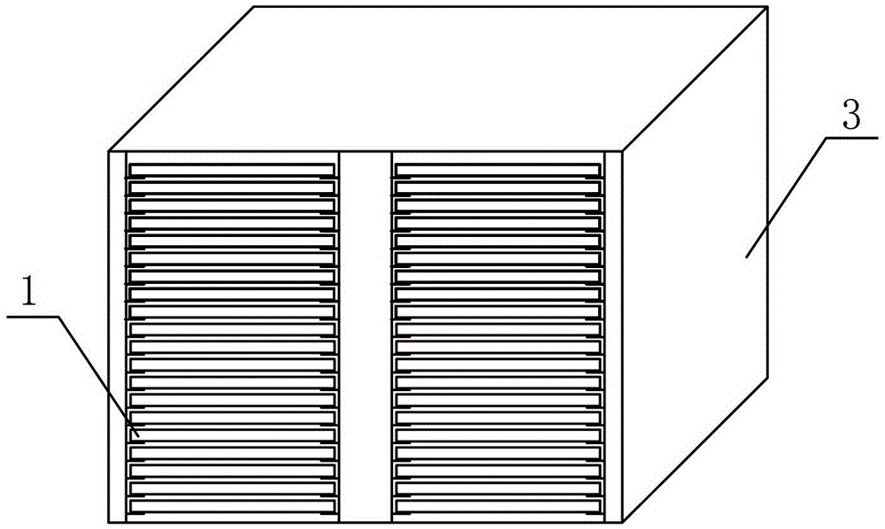 Carrier and method of delivery