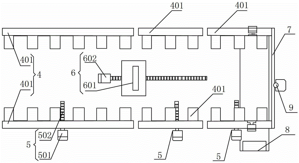 Carrier and method of delivery