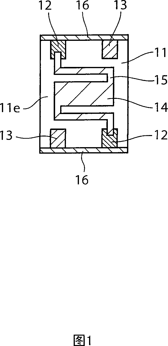 Chip resistor and its manufacturing method