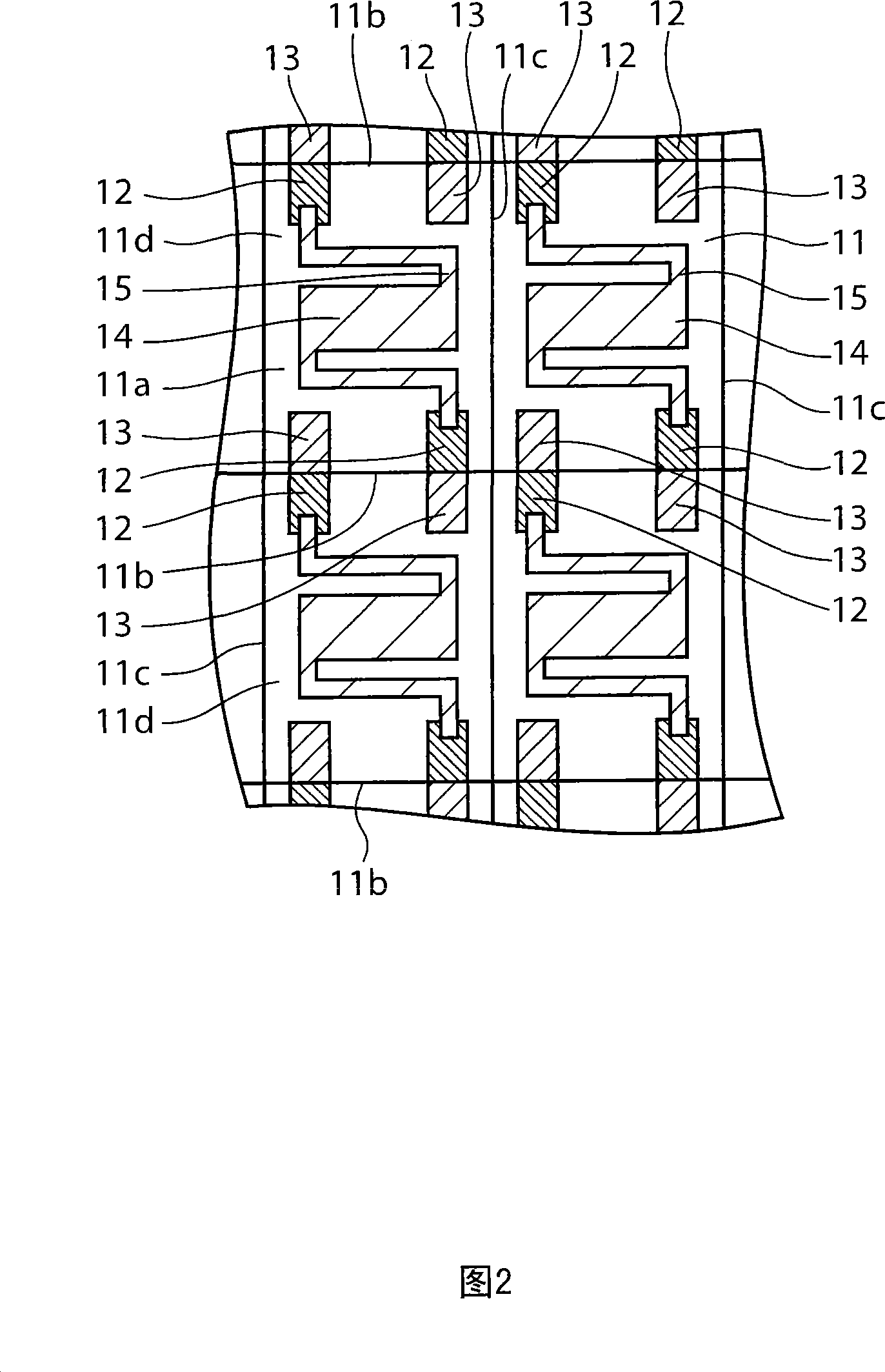 Chip resistor and its manufacturing method