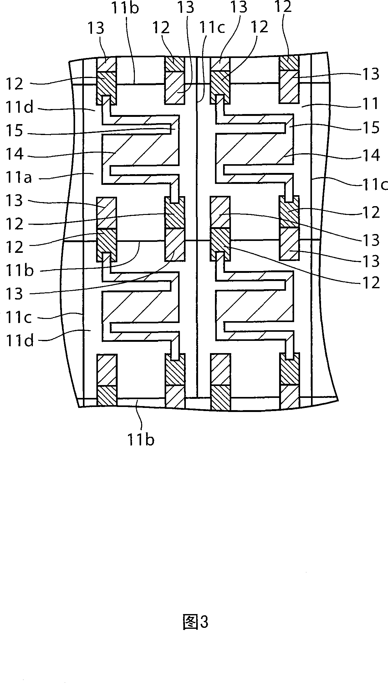 Chip resistor and its manufacturing method