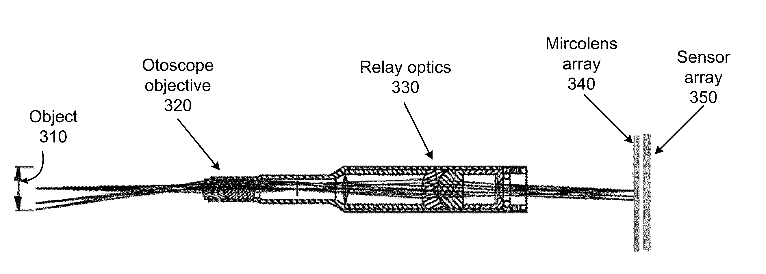 Plenoptic Otoscope