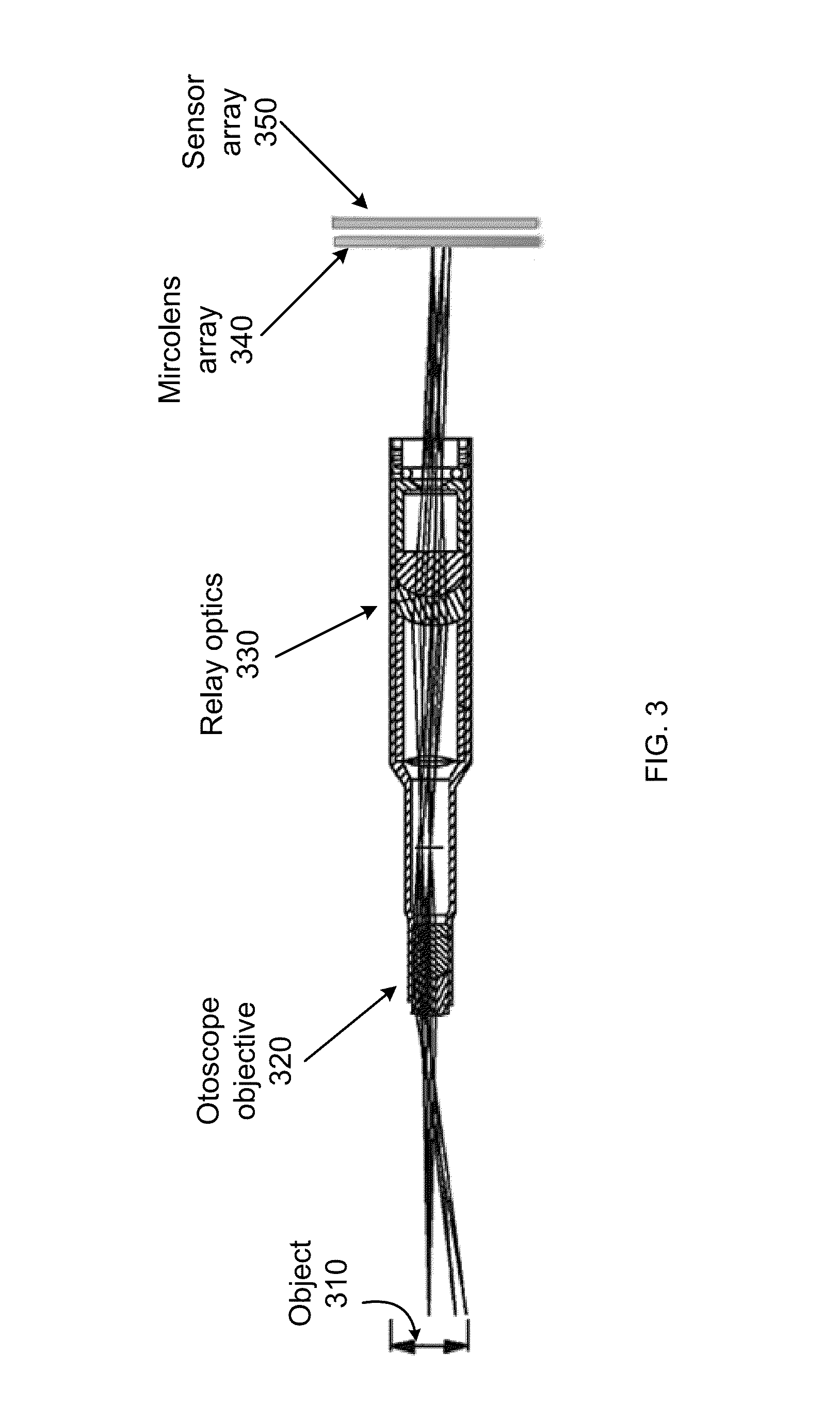 Plenoptic Otoscope