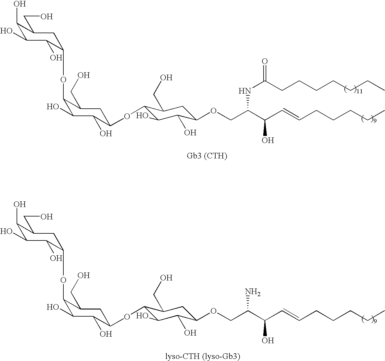 Treatment of fabry disease