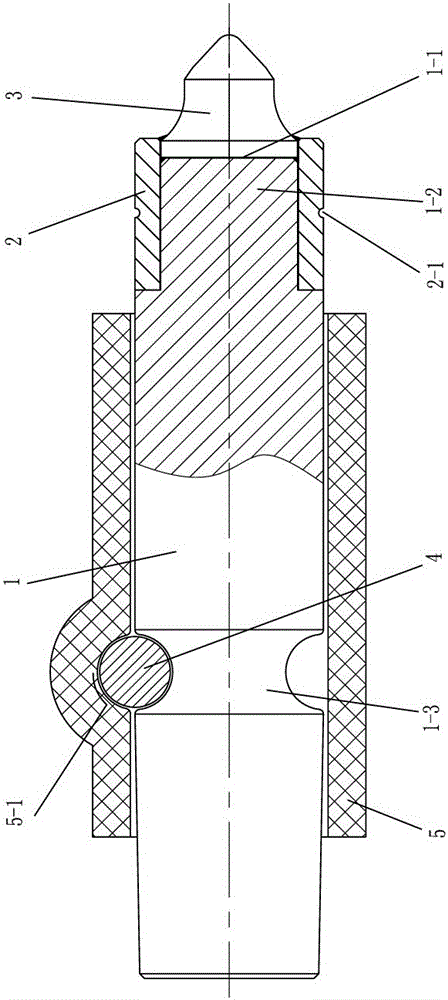 Rabble blade for excavating railway ballast