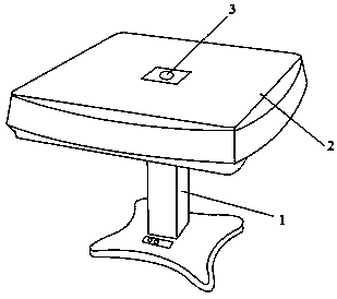 Multifunctional mahjong machine