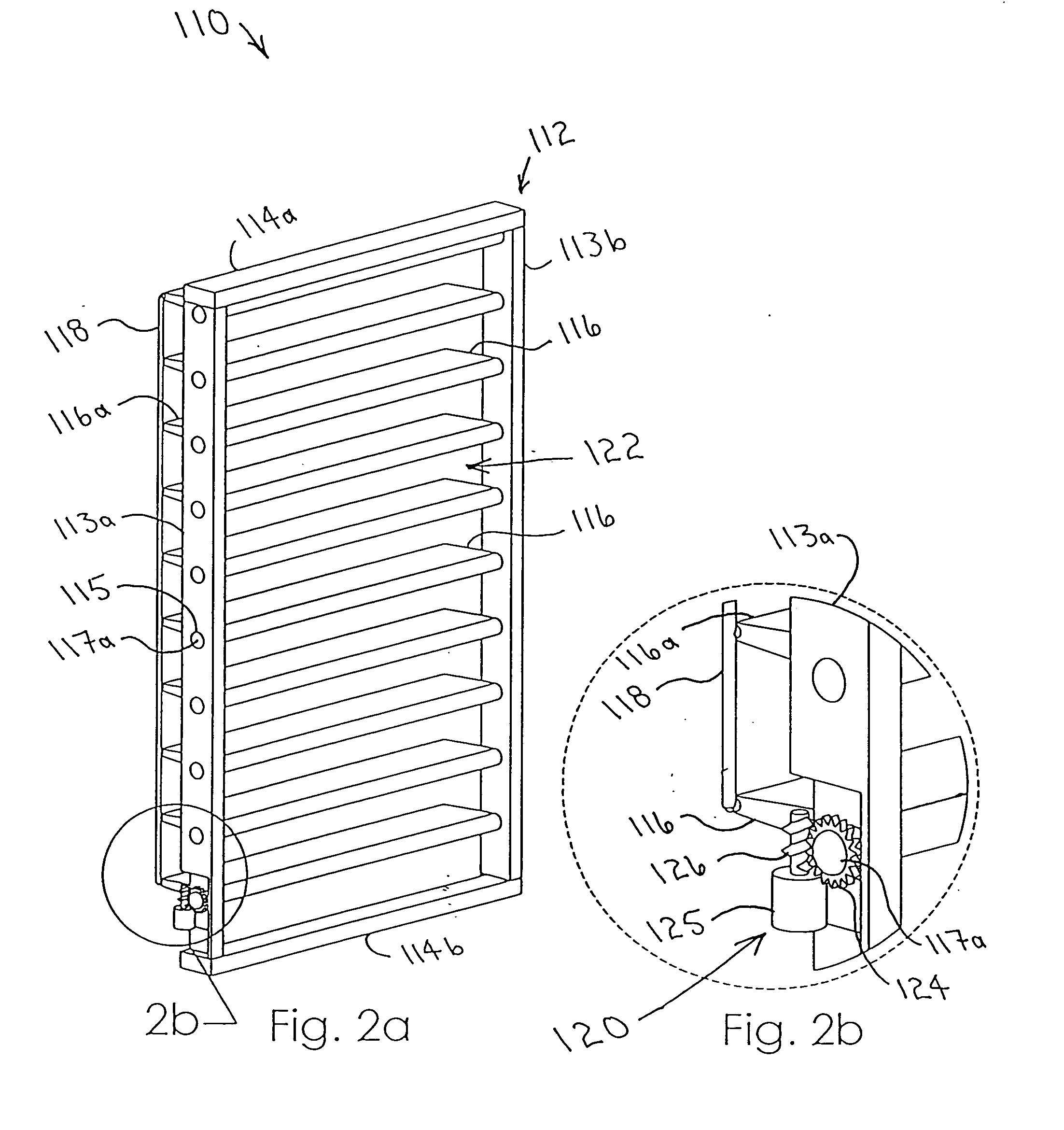 Adjustable airflow regulator