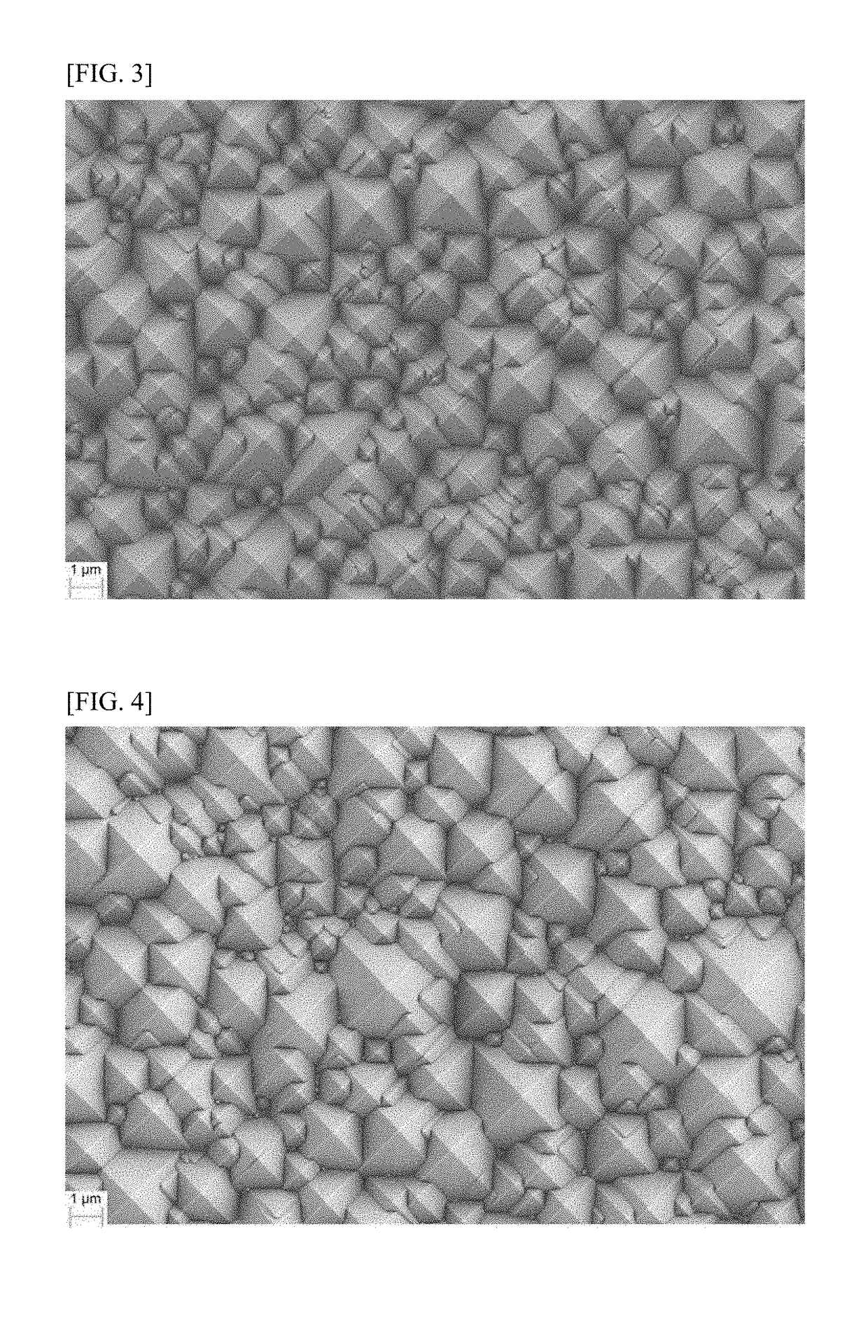 Etching agent for semiconductor substrate