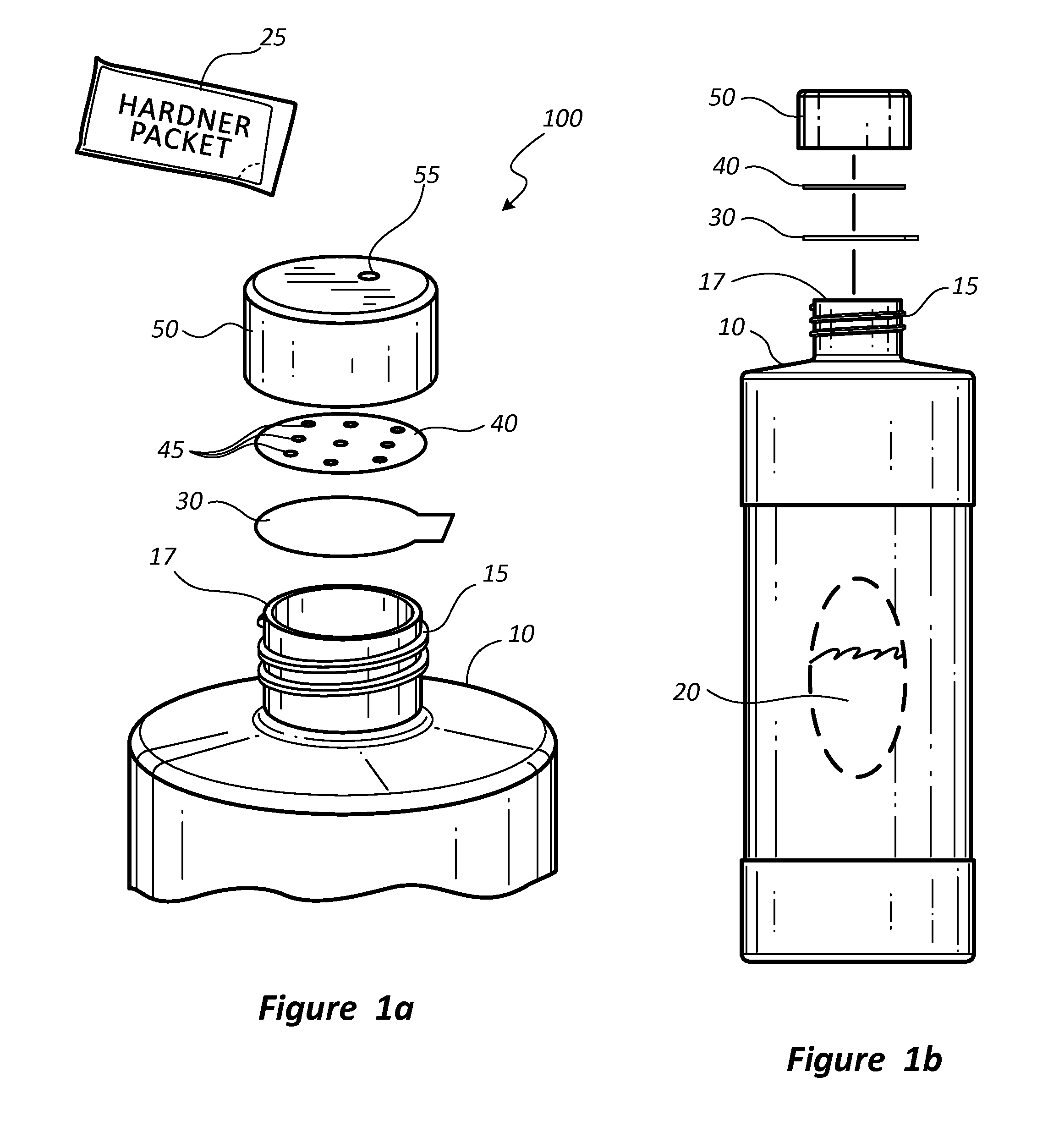 Medication Disposal System