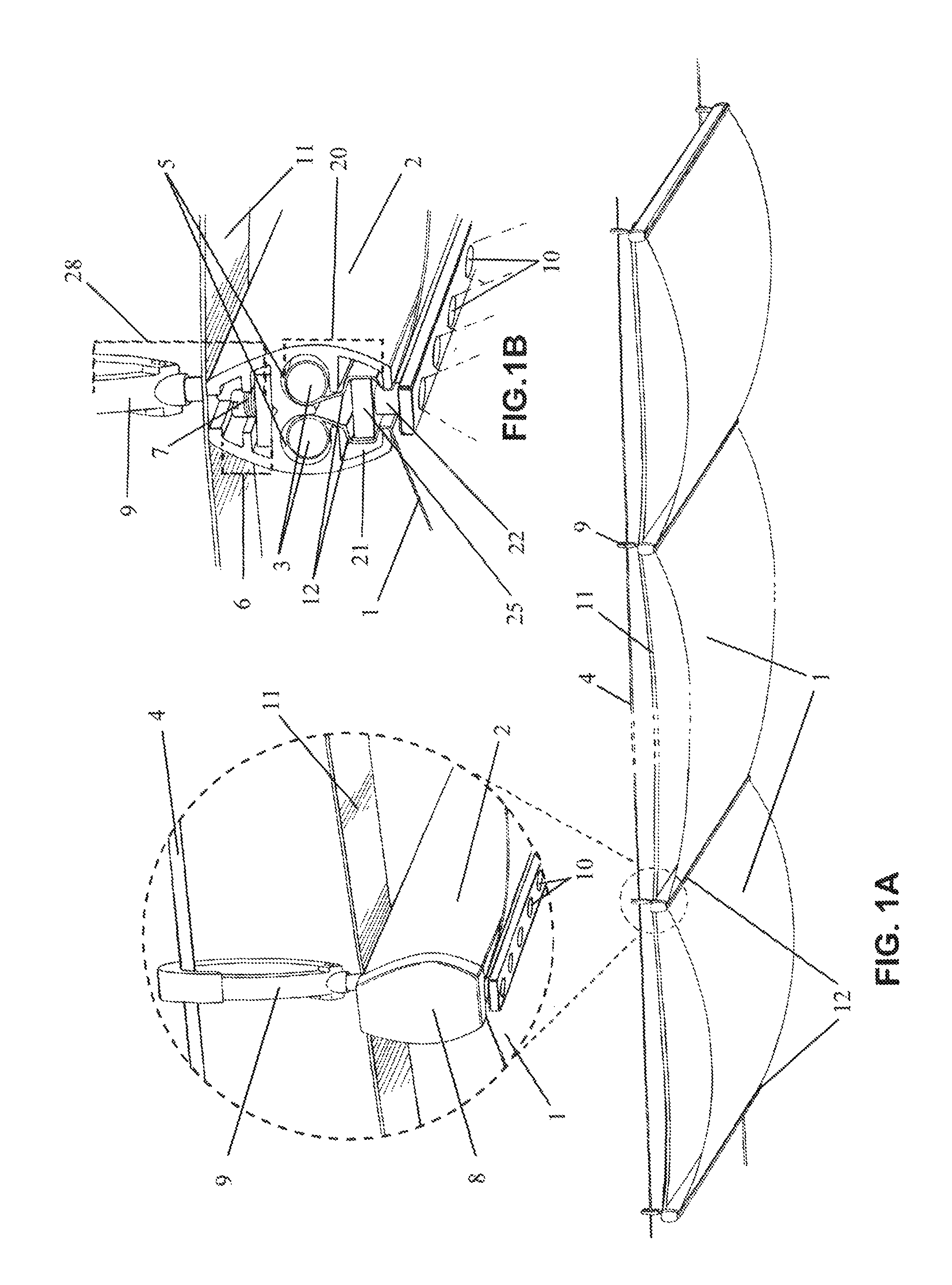 Canopy system