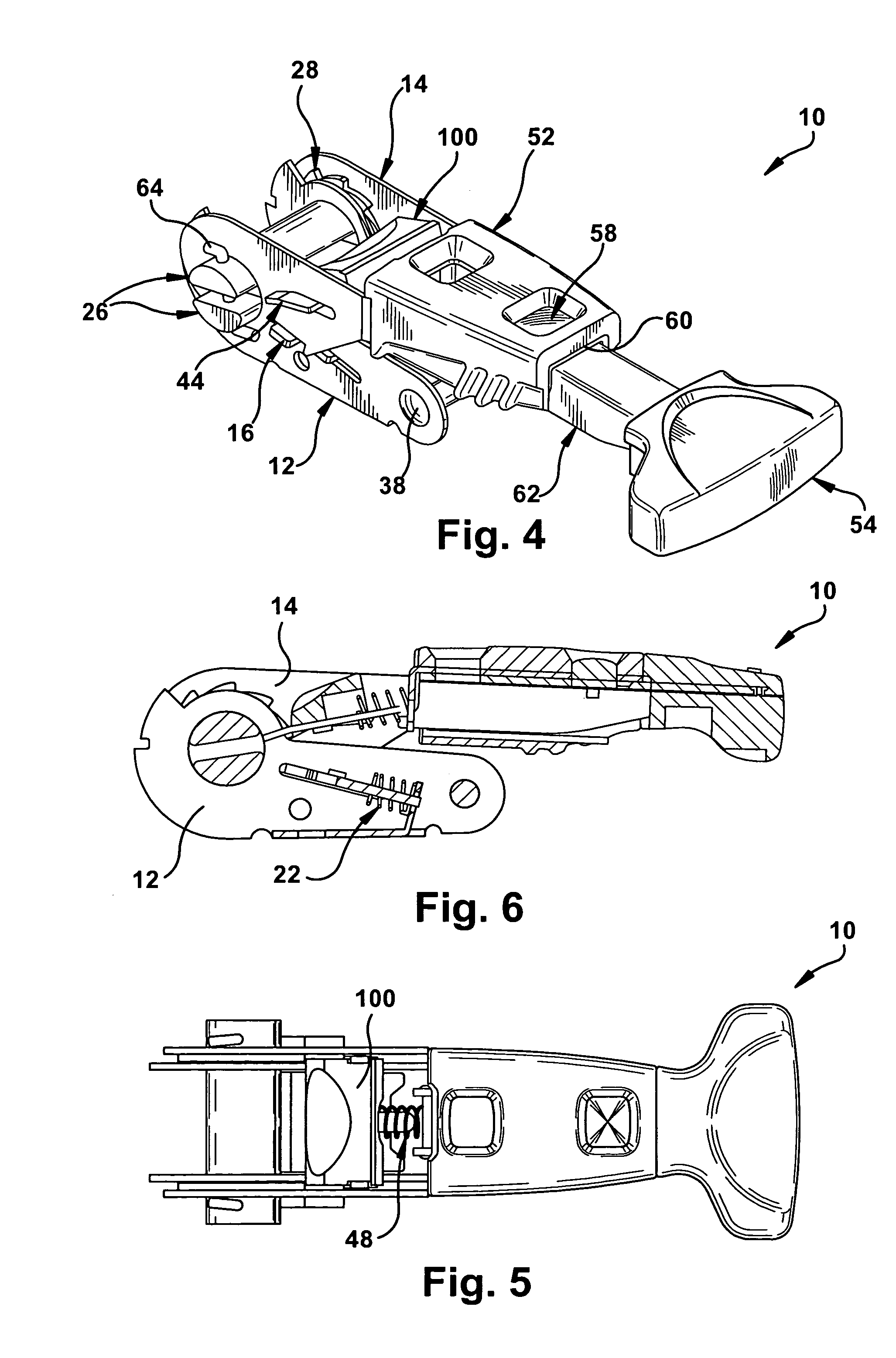 Extendable handle leverage ratchet