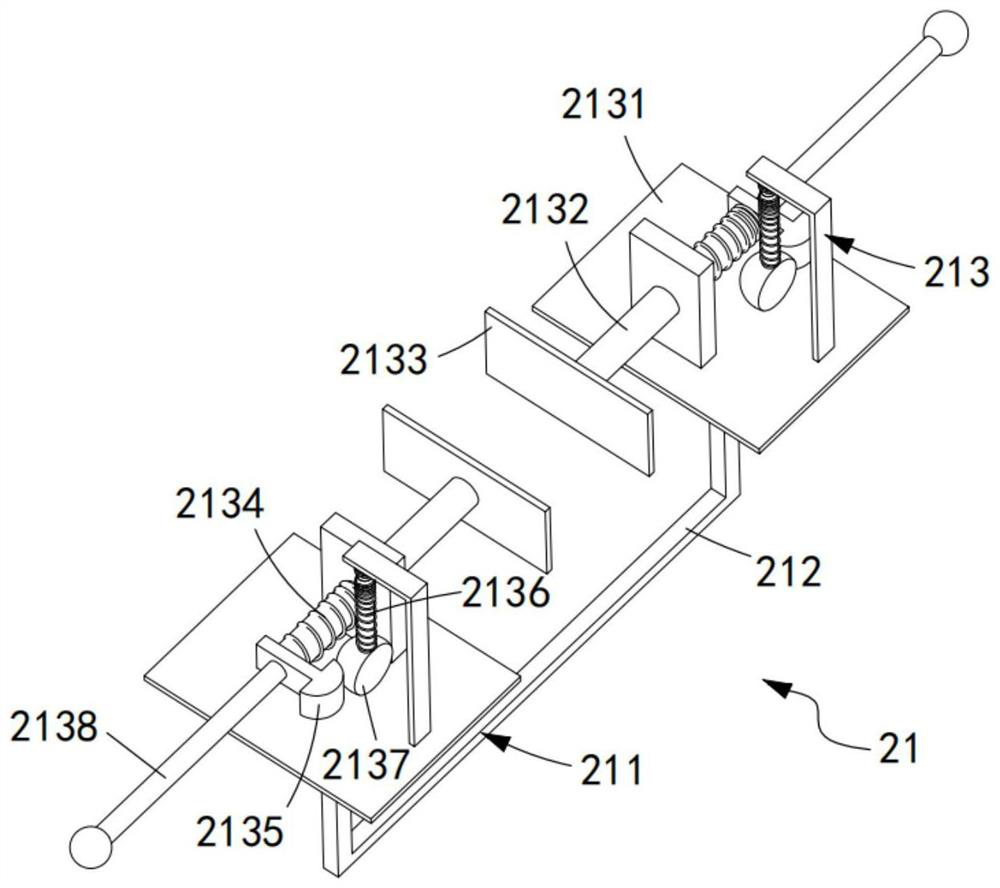 Continuous packaging equipment for furniture gap blocking rubber strips