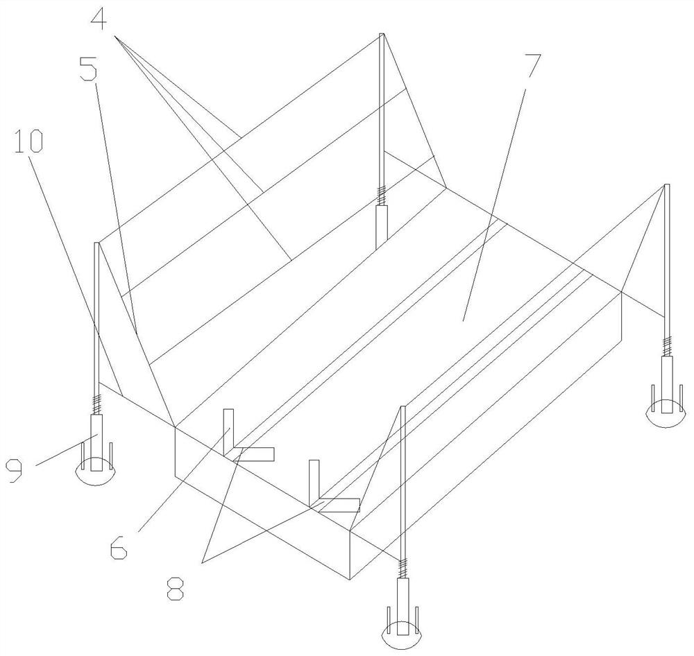 Cement Concrete Bridge Deck Pavement and Construction Method