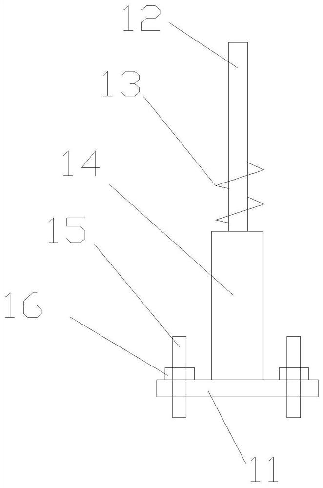 Cement Concrete Bridge Deck Pavement and Construction Method