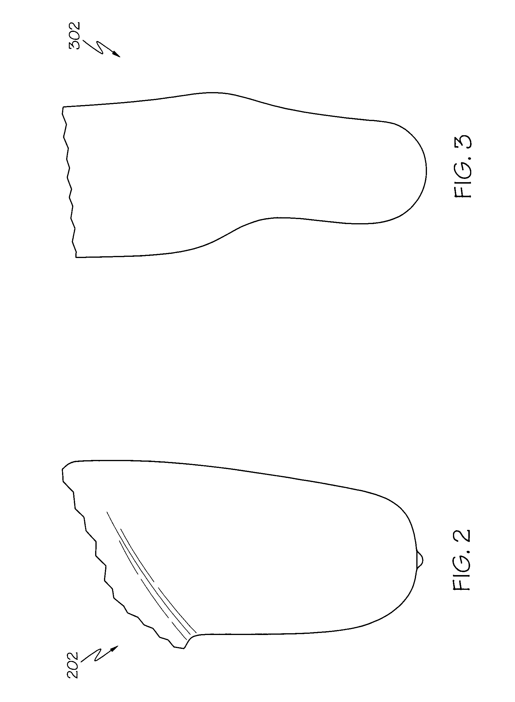 Residual limb model